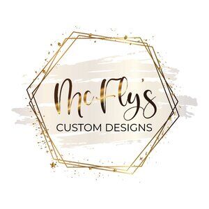Meet your Posher, Mcflys Custom Designs